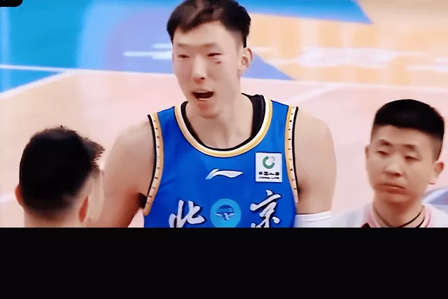 内讧加老大争夺战是北京最大脓包,麦基态度刘维伟恐怕都不敢要了_周琦_上海_青岛